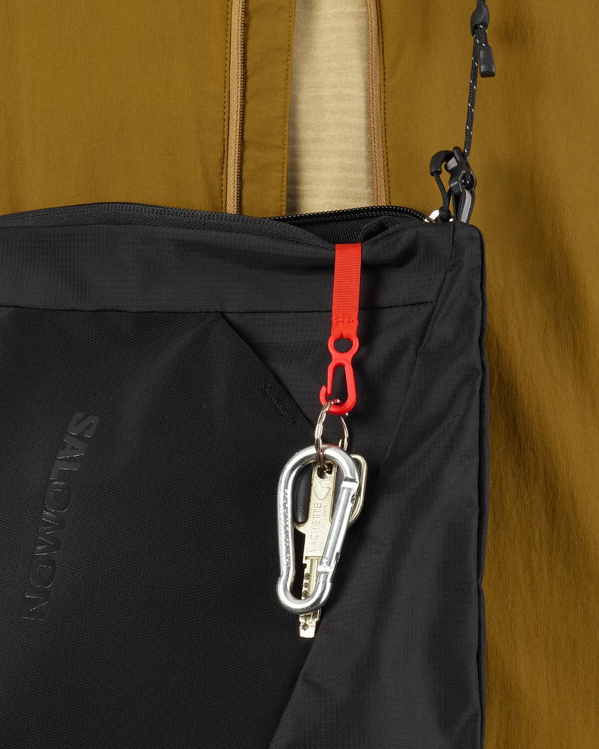 Salomon ACS PACKABLE TOTE BAG | LC2709600 | AFEW STORE